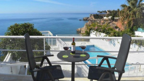 Ferienhaus mit Privatpool für 7 Personen ca 246 qm in Nerja, Andalusien Costa del Sol